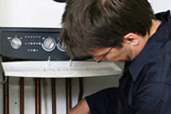 boiler repair Isycoed