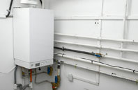 Isycoed boiler installers