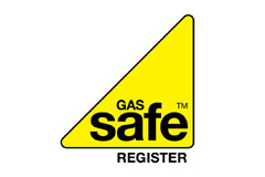 gas safe companies Isycoed